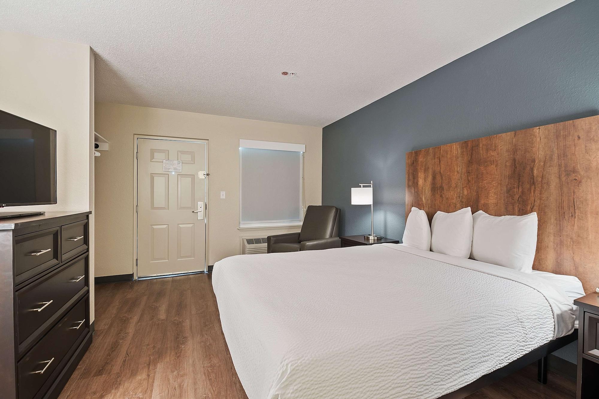 Extended Stay America Suites - Miami - Airport - Blue Lagoon Eksteriør bilde