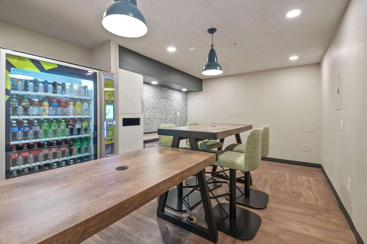 Extended Stay America Suites - Miami - Airport - Blue Lagoon Eksteriør bilde